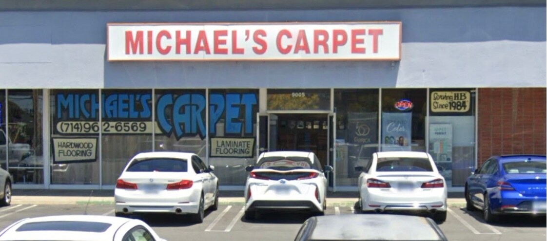 9005 Adams Ave, Huntington Beach, CA à vendre Photo du bâtiment- Image 1 de 1