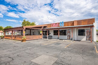 More details for 16 W 4800 S, Salt Lake City, UT - Retail for Sale