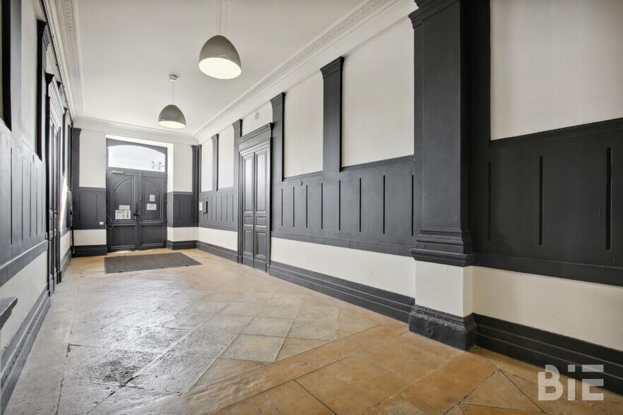 91 Quai Des Chartrons, Bordeaux à louer - Hall d’entrée - Image 2 de 6