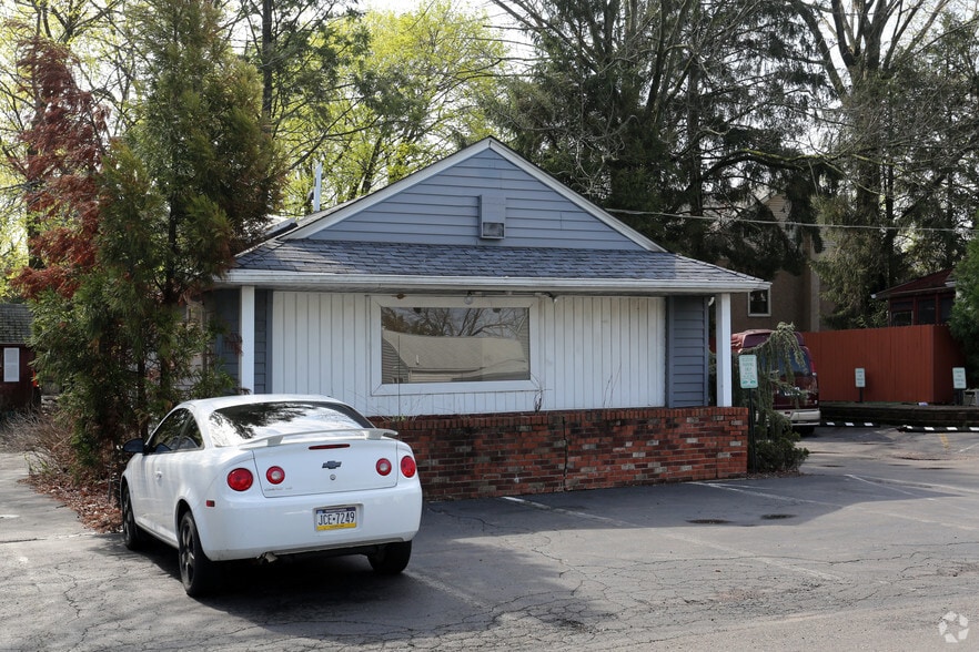 131 W Street Rd, Feasterville Trevose, PA for sale - Building Photo - Image 2 of 2