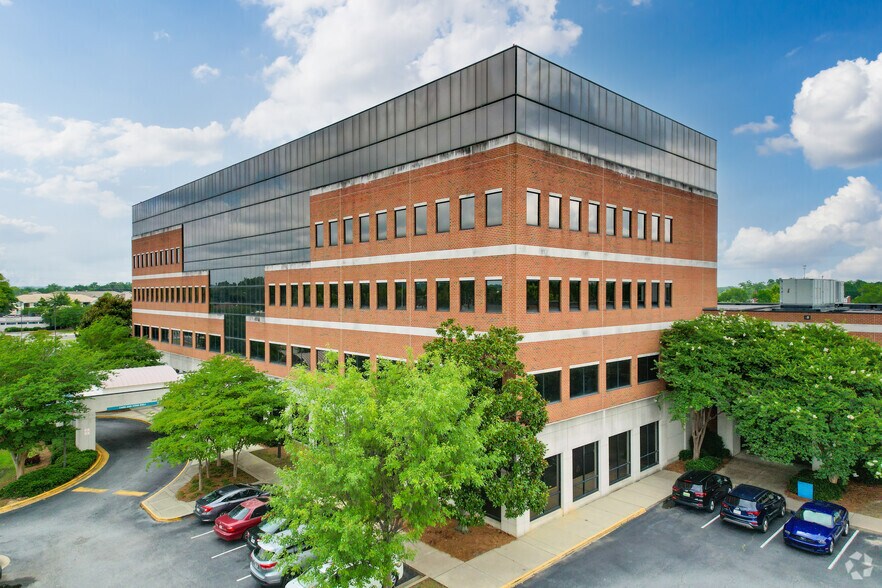 2100 Comer Ave, Columbus, GA à louer - Photo du bâtiment - Image 2 de 6