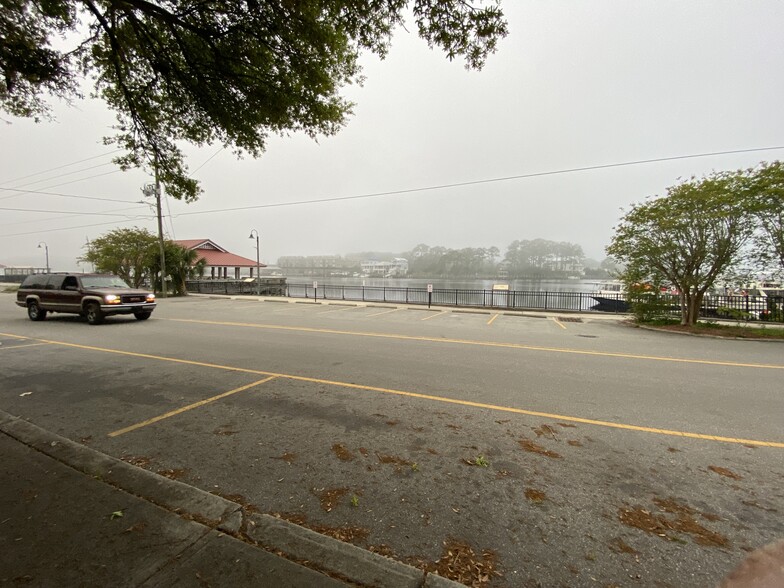 3rd Street, Carrabelle, FL for sale - Building Photo - Image 2 of 11