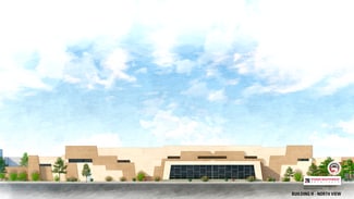 More details for 2500 12th St NW, Albuquerque, NM - Retail for Lease