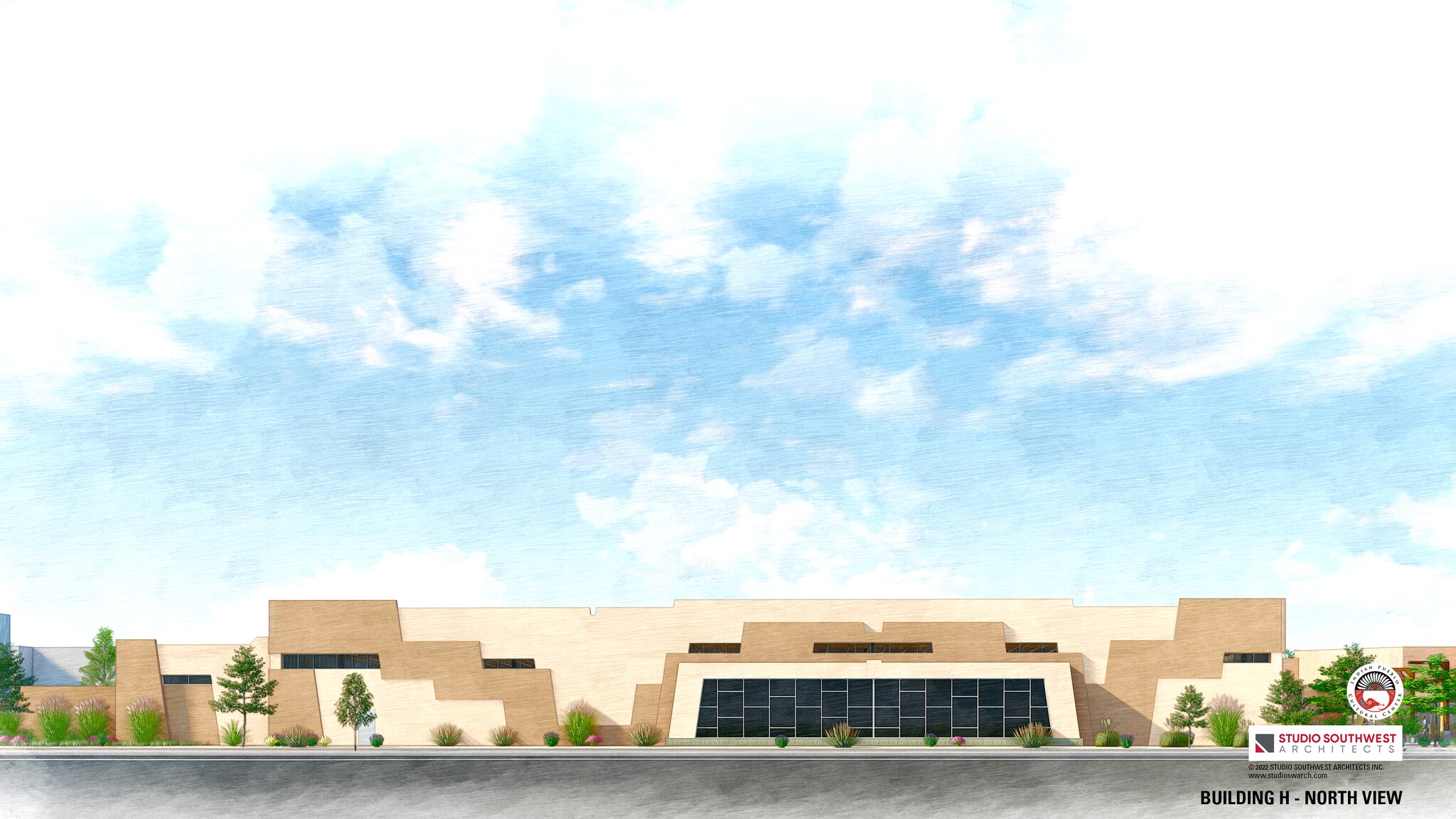 2500 12th St NW, Albuquerque, NM for lease Primary Photo- Image 1 of 6