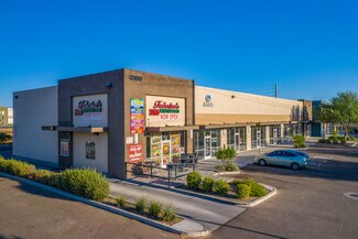 Plus de détails pour 12100 N Dysart Rd, Surprise, AZ - Bureau/Médical à louer