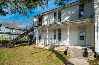 More details for 304 Washington St E, Fayetteville, TN - Specialty for Sale