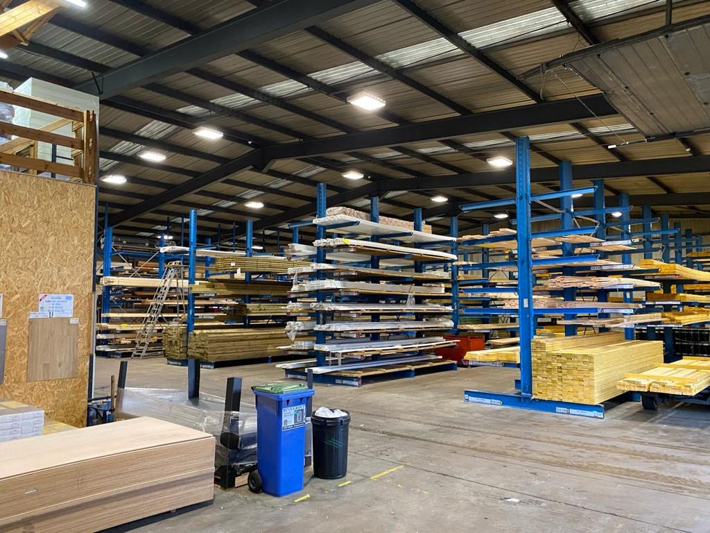 24 Woodgate Way S, Glenrothes, FIF KY7 4PF - Unité 24 -  - Photo intérieure - Image 1 of 4