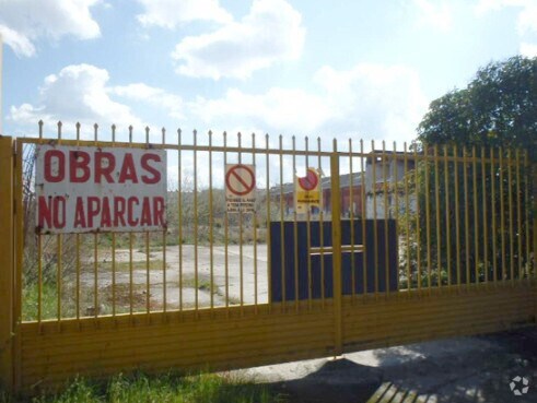 Calle Capitán Cortés, s/n, Talavera de la Reina, Toledo à vendre - Photo du bâtiment - Image 2 de 4