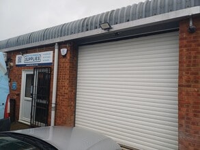 3E St. Francis Way, Shefford for lease Building Photo- Image 1 of 4