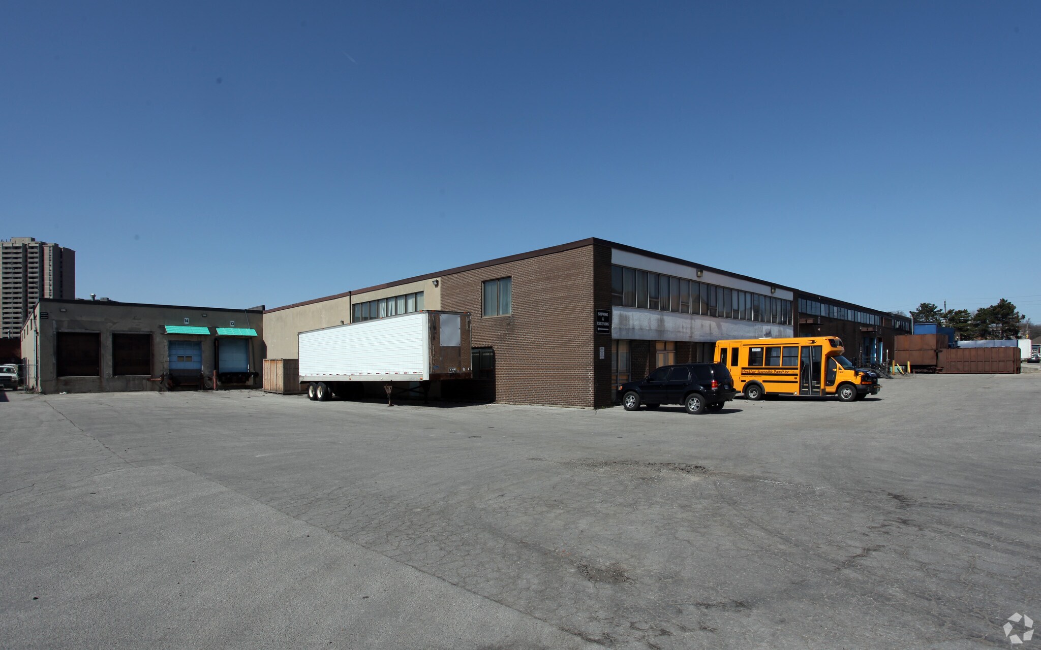 1965 Lawrence Ave W, Toronto, ON for sale Primary Photo- Image 1 of 1