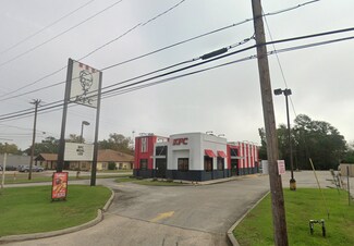 Plus de détails pour 815 Highway 96 S, Silsbee, TX - Commerce de détail à louer