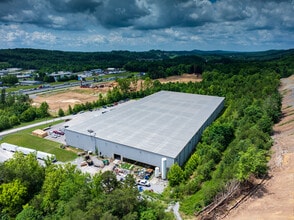 14542 El Camino Ln, Lenoir City, TN - Aerial  map view - Image1