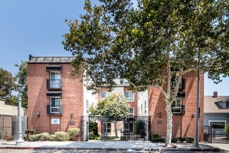 Plus de détails pour CBG Lake Portfolio – à vendre, Pasadena, CA