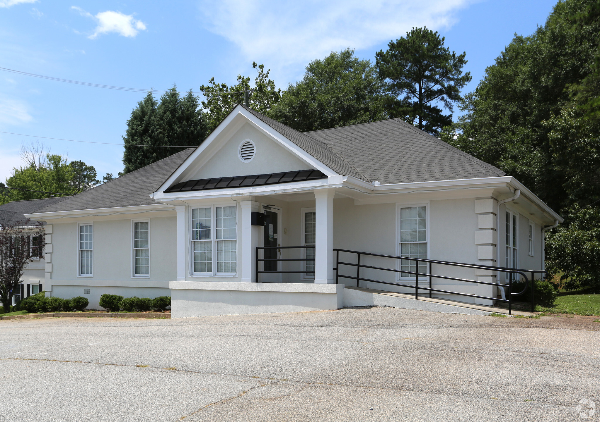 3824 Austell Rd SW, Marietta, GA à vendre Photo du bâtiment- Image 1 de 1