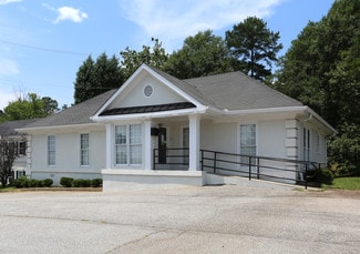 More details for 3824 Austell Rd SW, Marietta, GA - Office for Lease