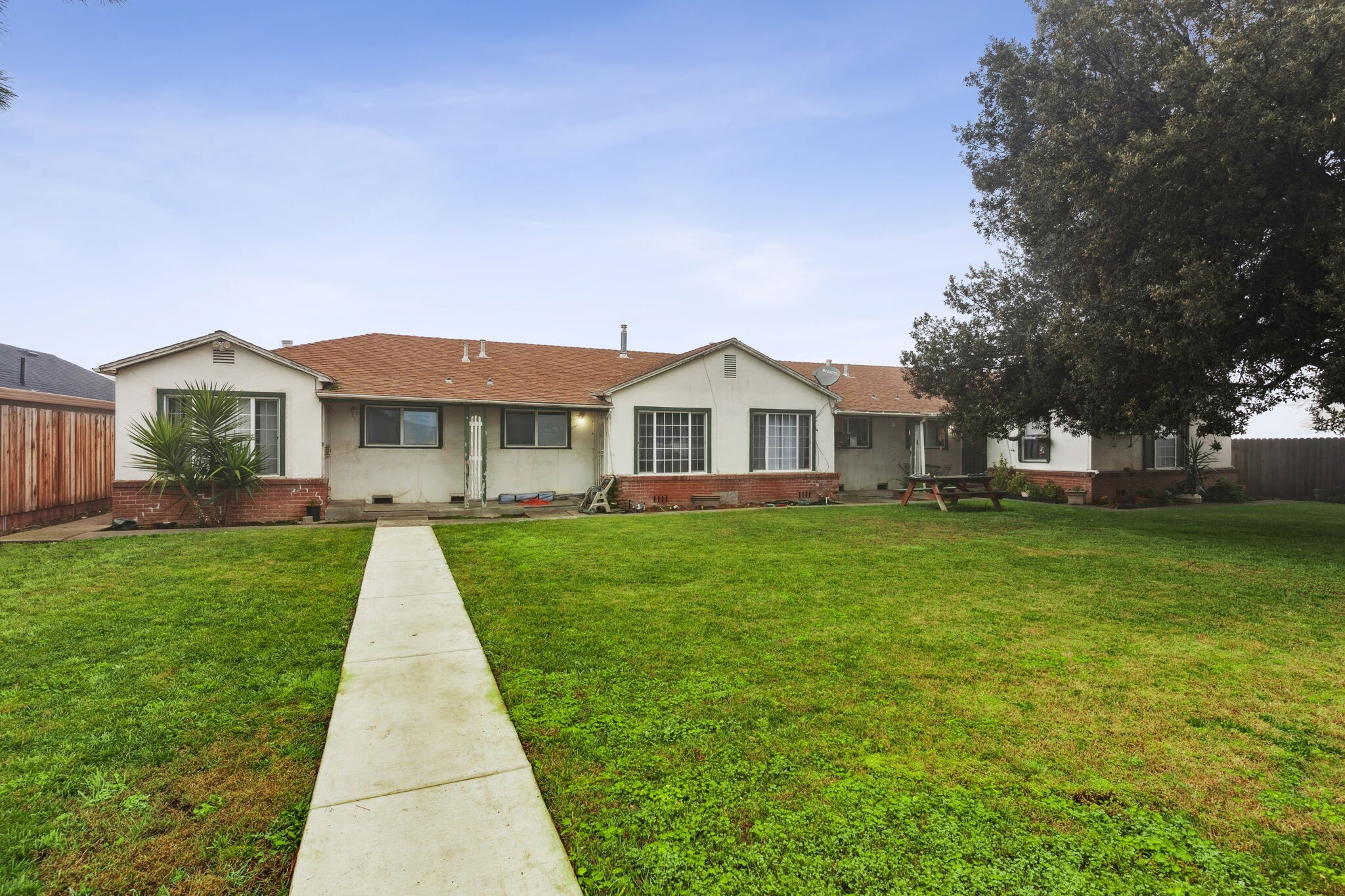 7560 Stockton Blvd, Sacramento, CA à vendre Photo principale- Image 1 de 2