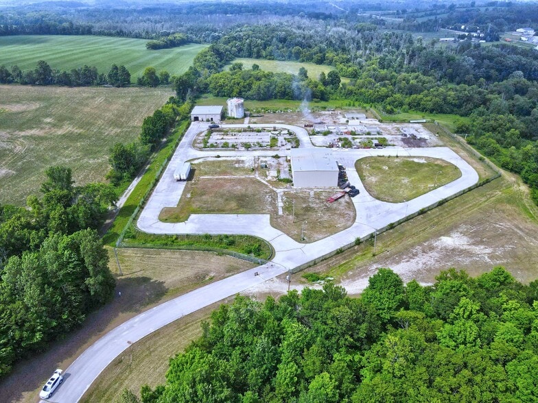 W5280 County Road A South, Adell, WI for sale - Building Photo - Image 3 of 18