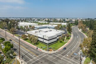 Plus de détails pour 1600 Sunflower Ave, Costa Mesa, CA - Bureau à louer