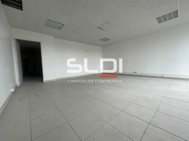 Bureau dans Brindas à louer - Photo intérieure - Image 3 de 8