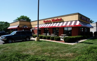 More details for 100 N Broadway Mall, Hicksville, NY - Retail for Lease