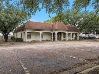 Plus de détails pour 7000 US Hwy 84, Waco, TX - Bureau à louer