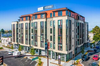 Plus de détails pour 2640 Shattuck Ave, Berkeley, CA - Commerce de détail à louer