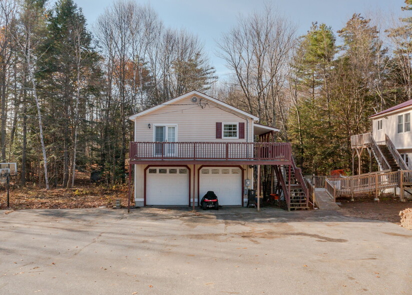 62 Chicopee Rd, Buxton, ME for sale - Building Photo - Image 3 of 22