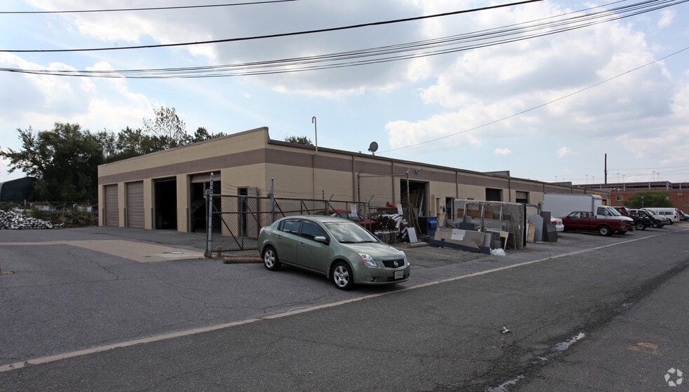 5103-5115 College Ave, College Park, MD for lease - Building Photo - Image 2 of 5