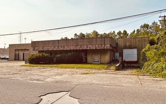 More details for 26811 Fullerton St, Redford Township, MI - Industrial for Sale