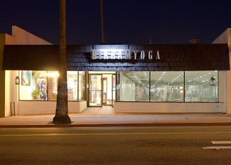 Plus de détails pour 711 N El Camino Real, San Clemente, CA - Commerce de détail à louer