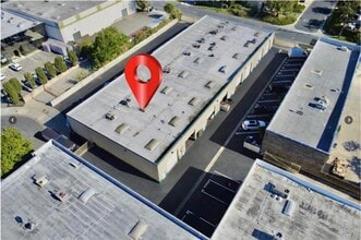 11940 Goldring Rd, Arcadia, CA - AERIAL  map view - Image1