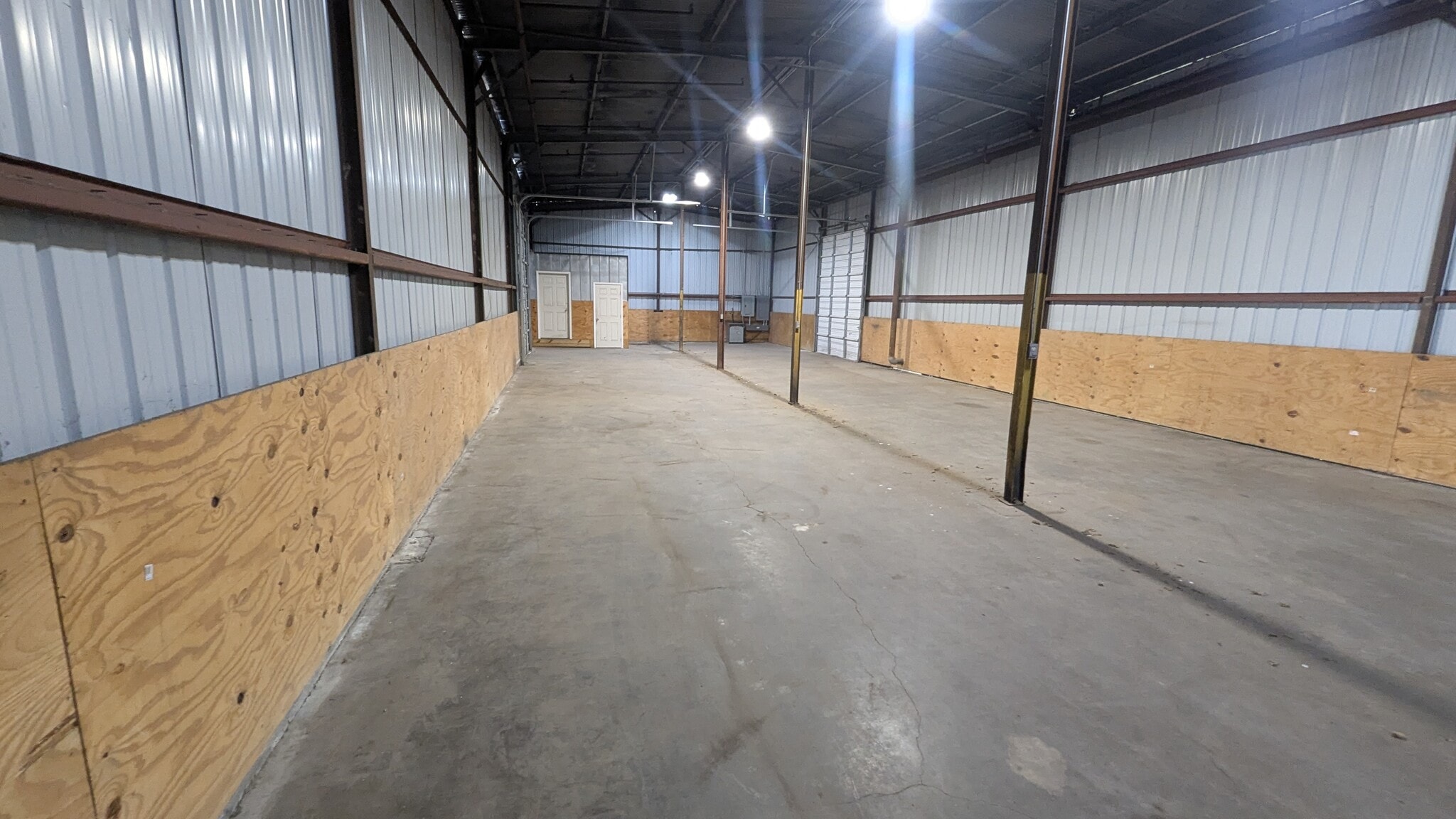 6100 Centennial Blvd, Nashville, TN for lease Building Photo- Image 1 of 3