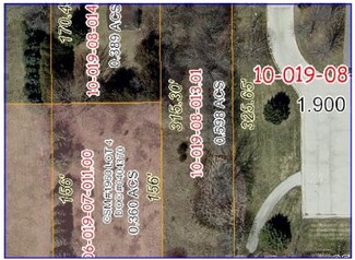 More details for 1951 Washington St, Grafton, WI - Land for Sale