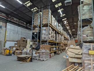 Plus de détails pour Industriel à louer