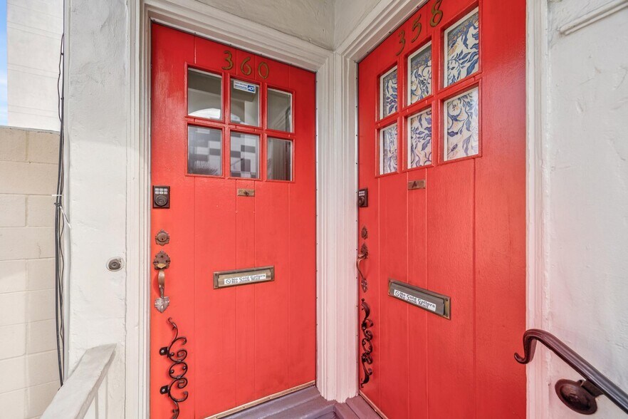 356-360 24th St, Oakland, CA à vendre - Photo du bâtiment - Image 2 de 44