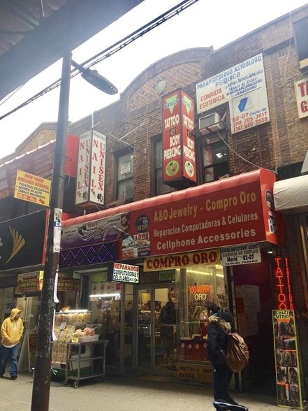 82-07 Roosevelt Ave, Jackson Heights, NY à vendre - Autre - Image 3 de 14