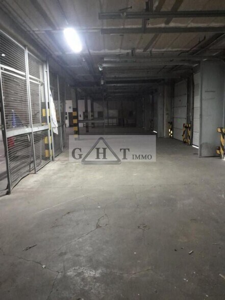 Industrial in Wissous for lease - Interior Photo - Image 2 of 9