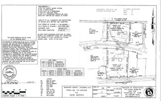 More details for GA HWY 20, McDonough, GA - Land for Sale