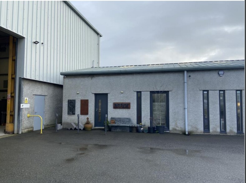 Morecambe Rd, Ulverston for lease - Building Photo - Image 2 of 2