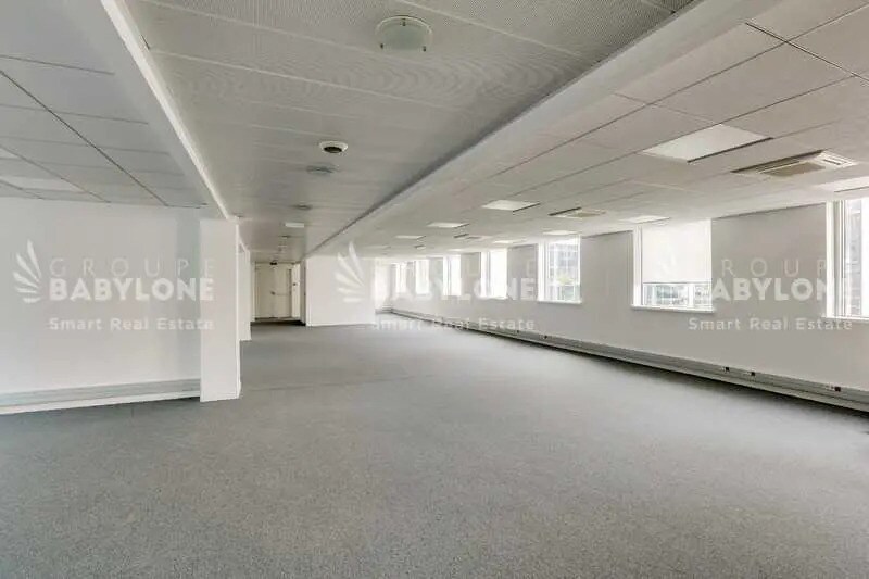 Office in Boulogne-Billancourt for lease - Interior Photo - Image 2 of 16