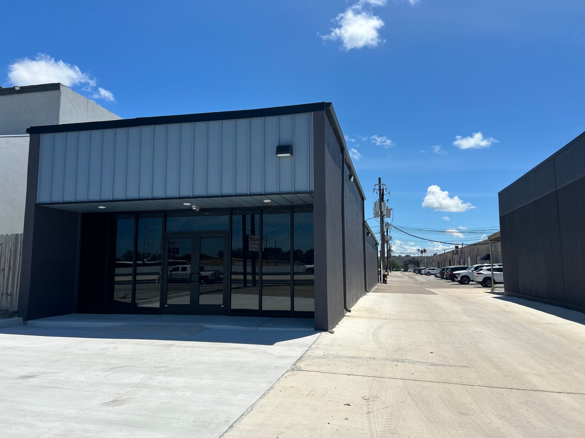 4501 S Padre Island Dr, Corpus Christi, TX for lease Primary Photo- Image 1 of 8