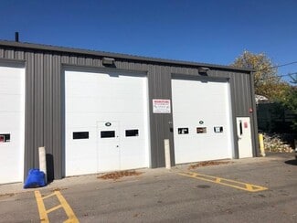 Plus de détails pour 96 Nickerson Rd, Ashland, MA - Local d'activités à louer