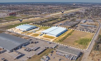 Plus de détails pour 218 E Grove Rd – Industriel à vendre, Belton, TX