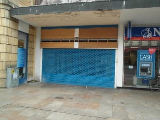 More details for 16 Broadway, Accrington - Retail for Lease