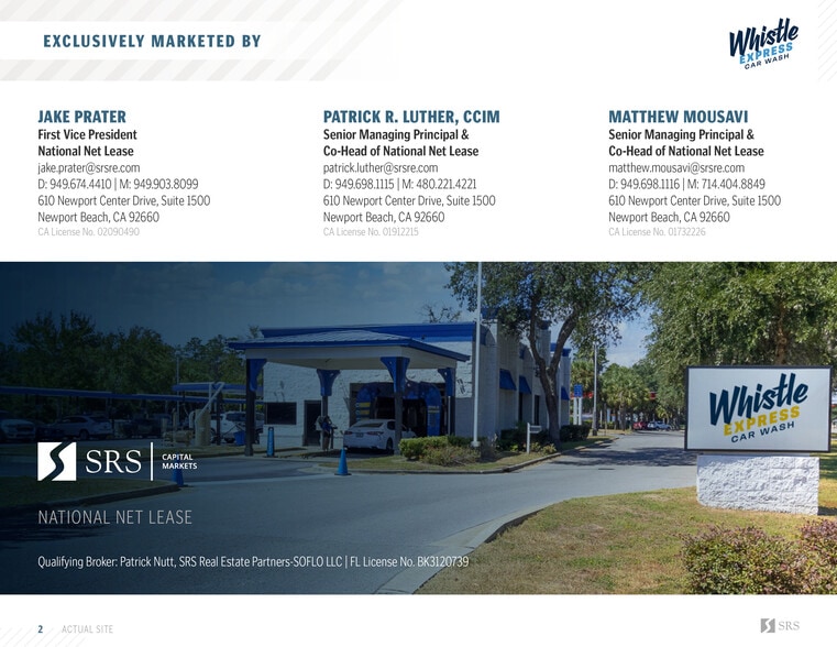 4567 E Highway 20, Niceville, FL for sale - Building Photo - Image 2 of 7