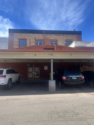 Plus de détails pour 115 N Tejon St, Colorado Springs, CO - Bureau/Local commercial à louer