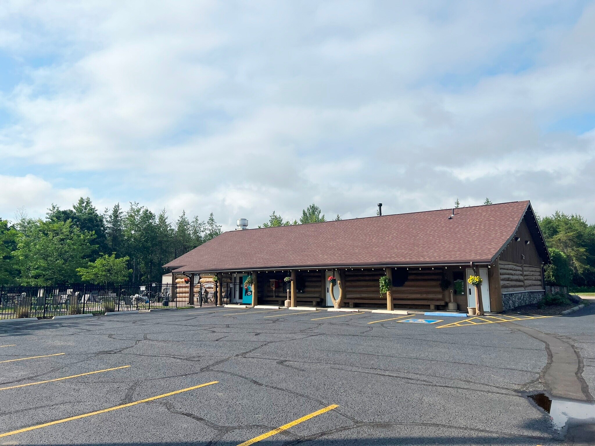 2793 State 371 SW, Pine River, MN à vendre Photo principale- Image 1 de 35