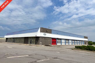 More details for 1181 N Greece Rd, Rochester, NY - Retail for Sale