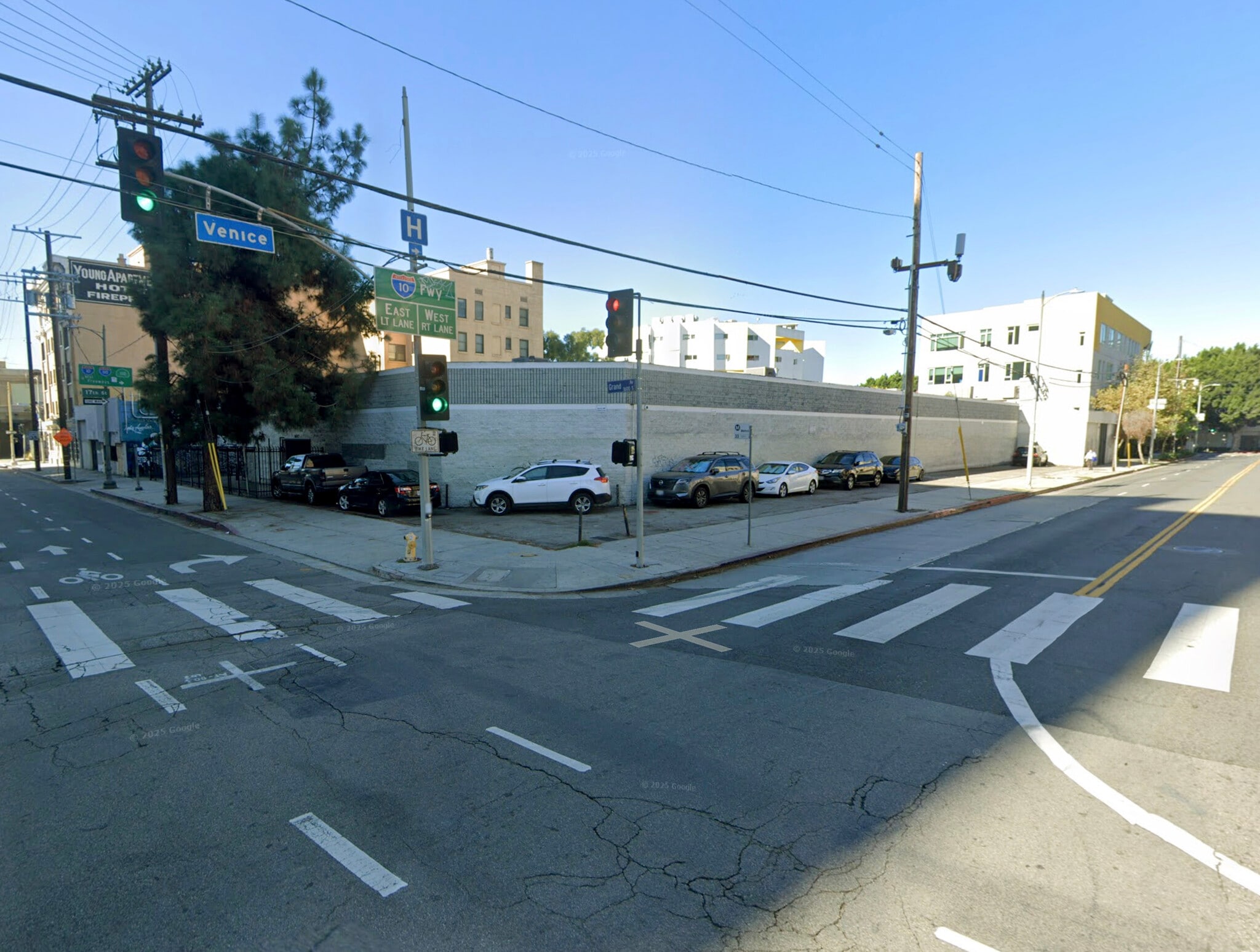 1607 S Grand Ave, Los Angeles, CA for sale Building Photo- Image 1 of 9