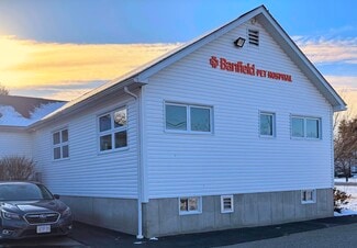 More details for 51 Peter Kristof Way, Medfield, MA - Retail for Sale